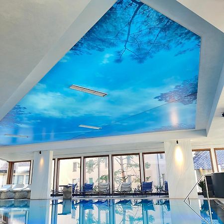 Vila Borova Wellness&Spa Resort Zlatibor Bagian luar foto