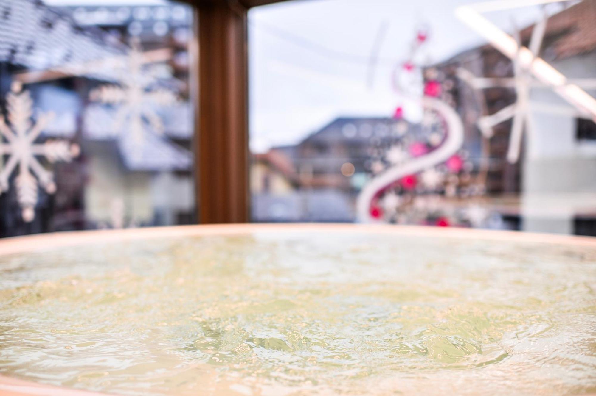 Vila Borova Wellness&Spa Resort Zlatibor Bagian luar foto
