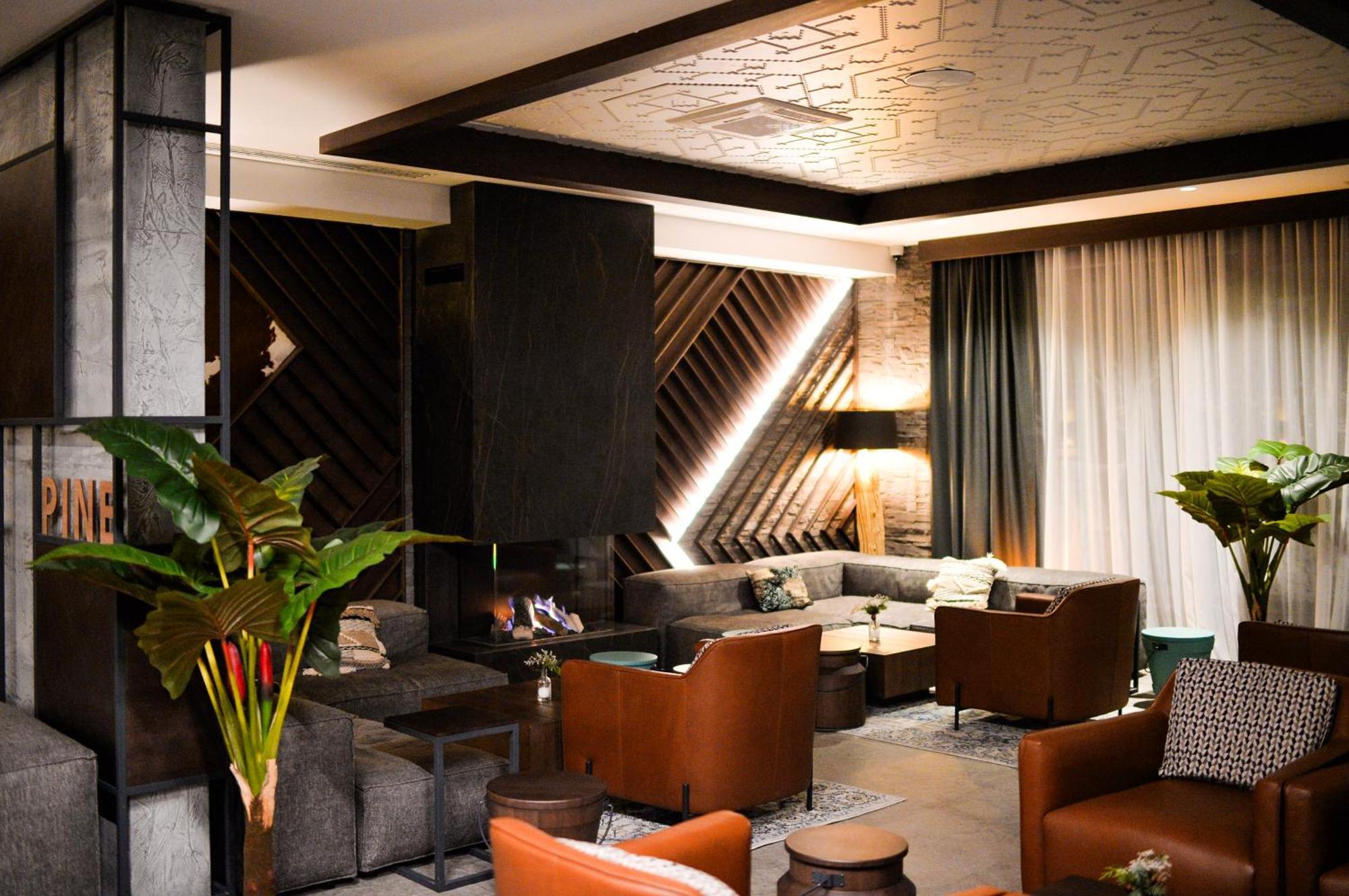 Vila Borova Wellness&Spa Resort Zlatibor Bagian luar foto