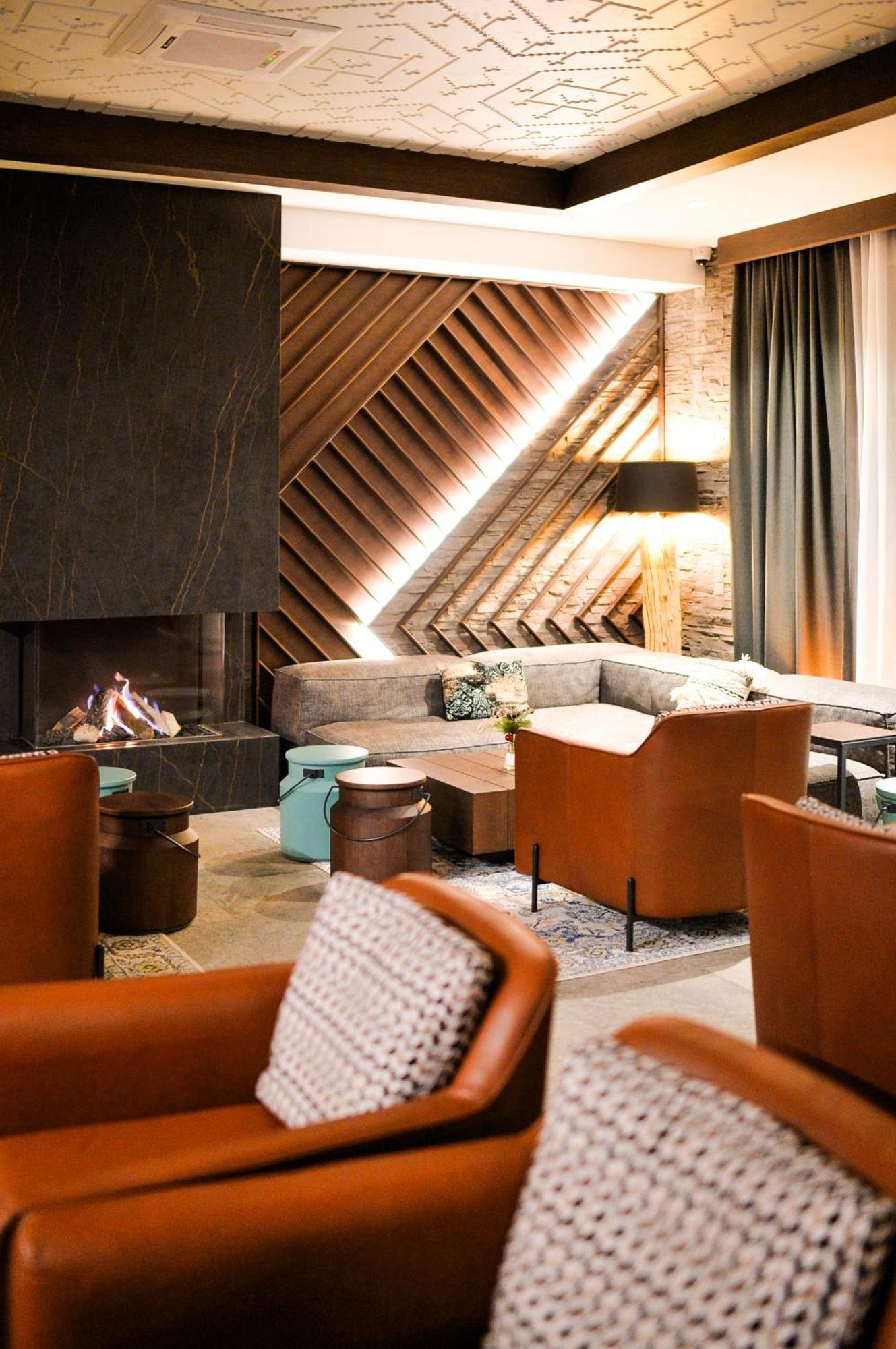 Vila Borova Wellness&Spa Resort Zlatibor Bagian luar foto