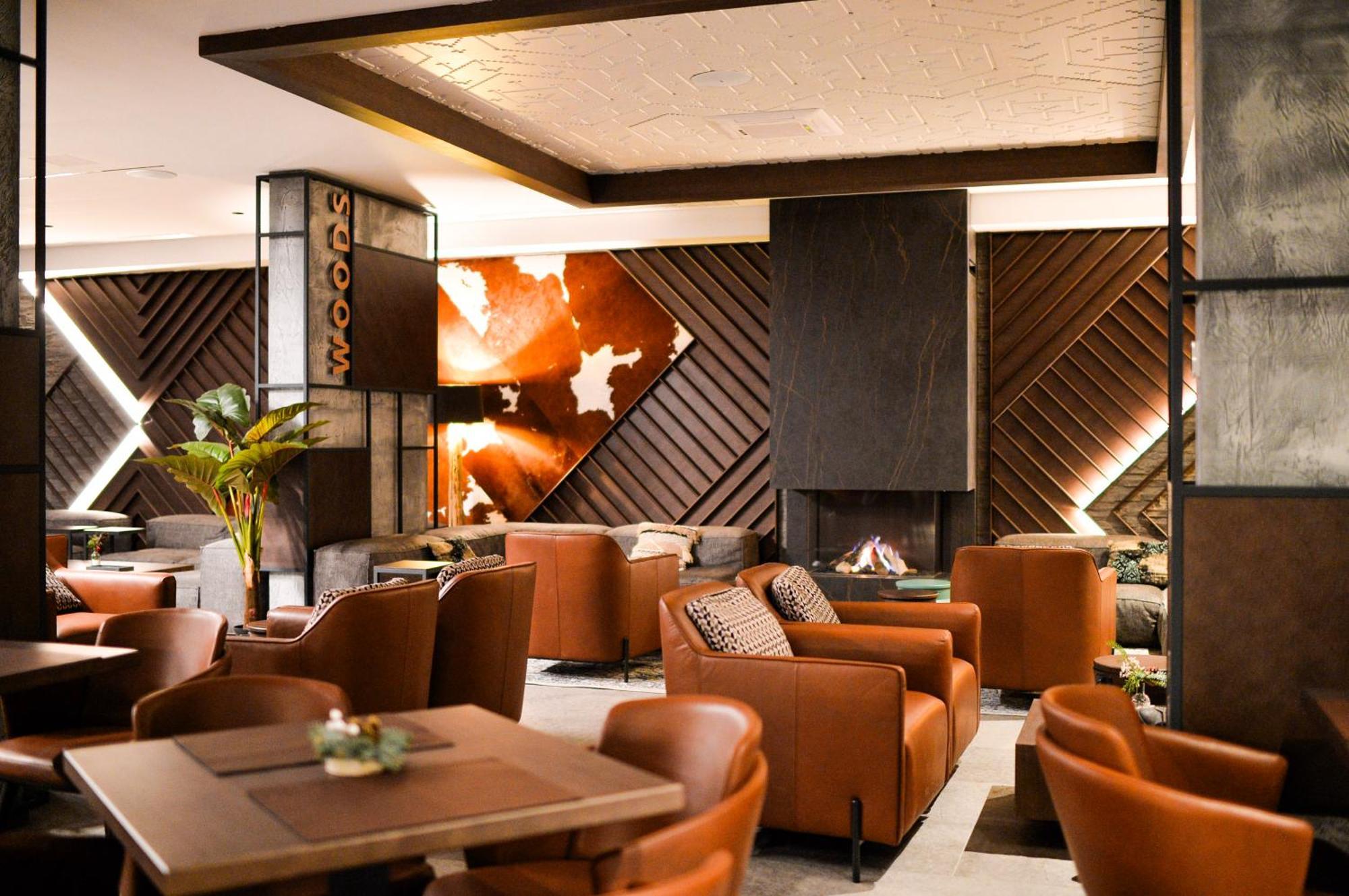 Vila Borova Wellness&Spa Resort Zlatibor Bagian luar foto
