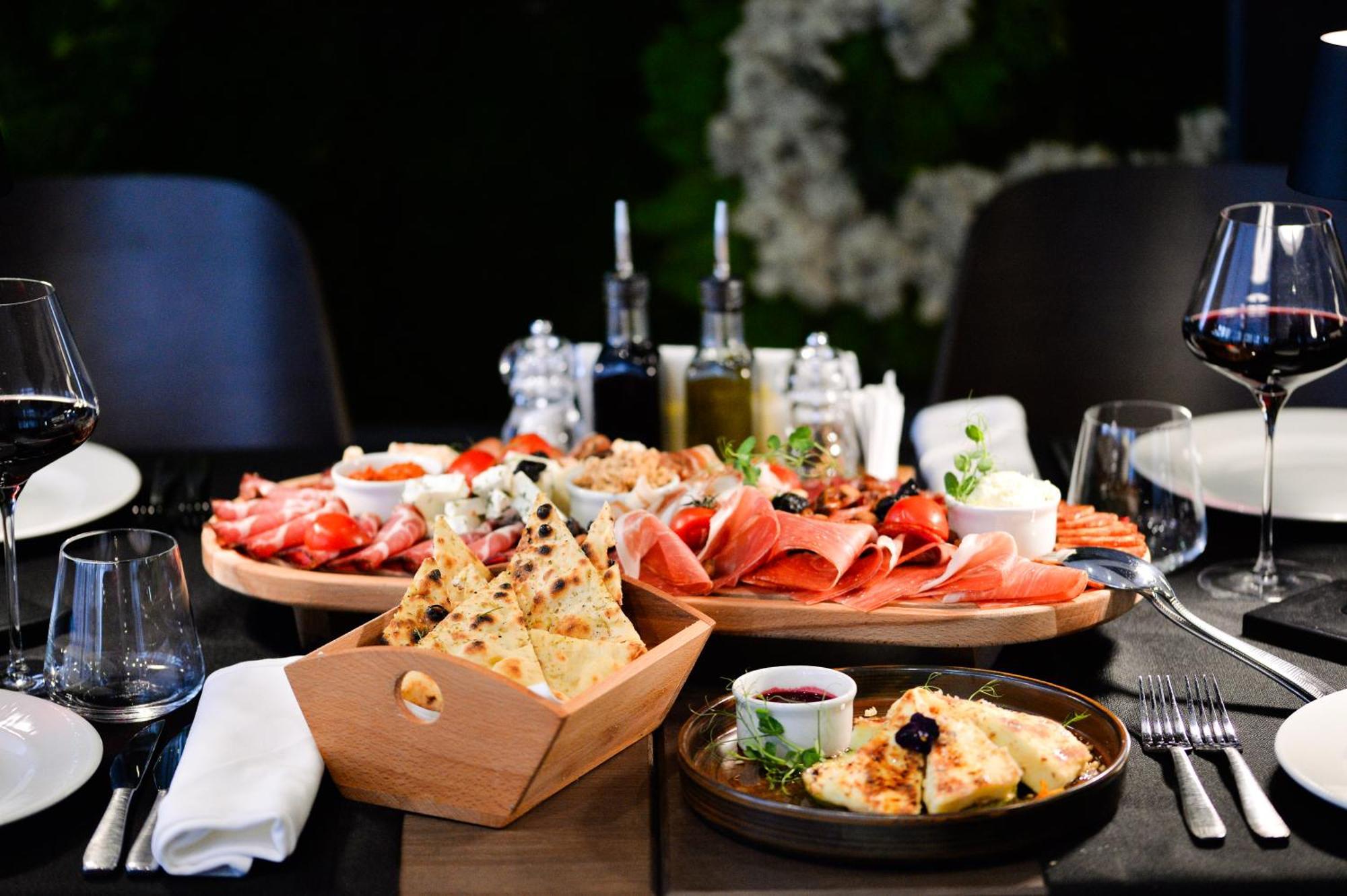 Vila Borova Wellness&Spa Resort Zlatibor Bagian luar foto