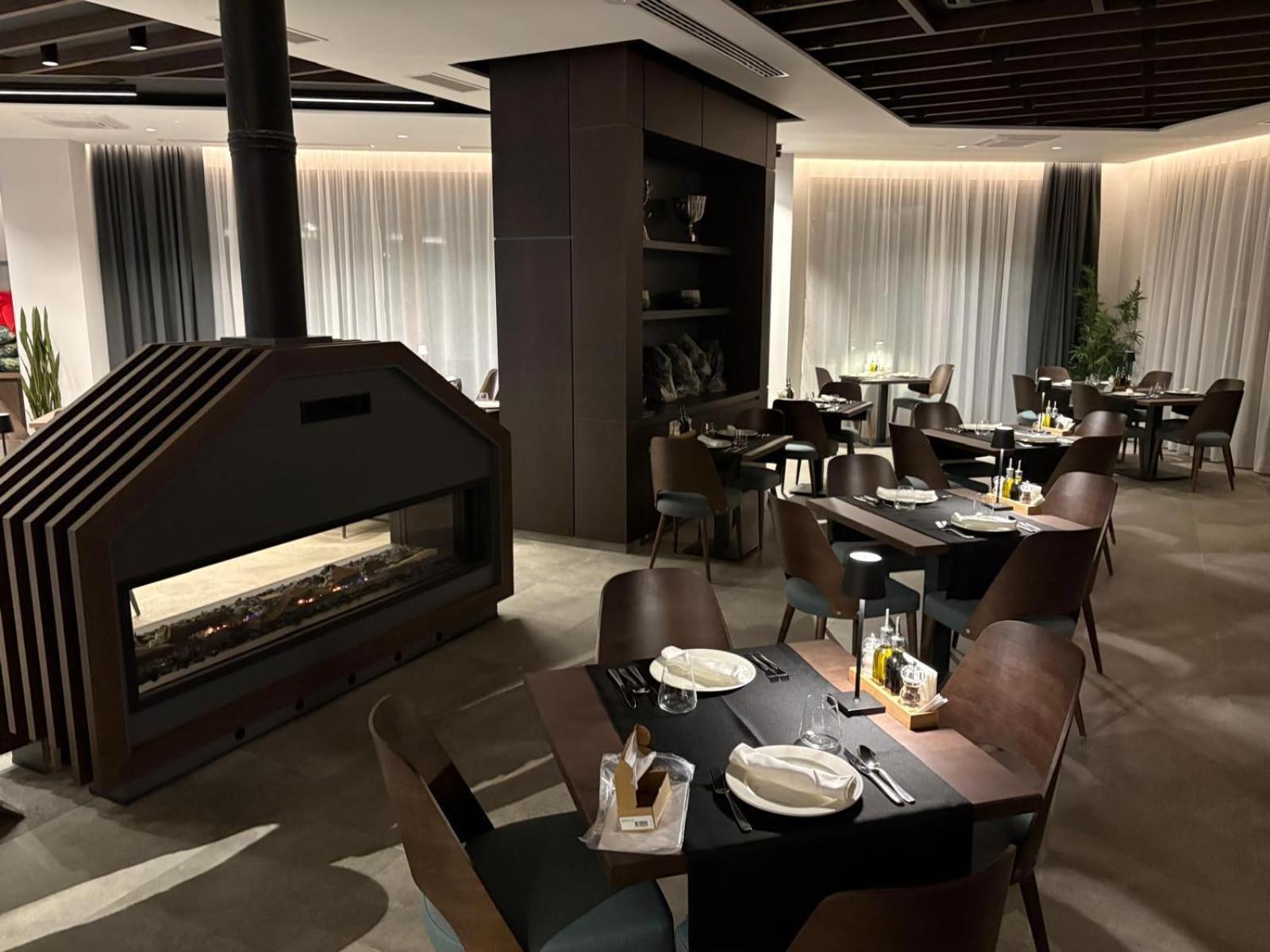 Vila Borova Wellness&Spa Resort Zlatibor Bagian luar foto