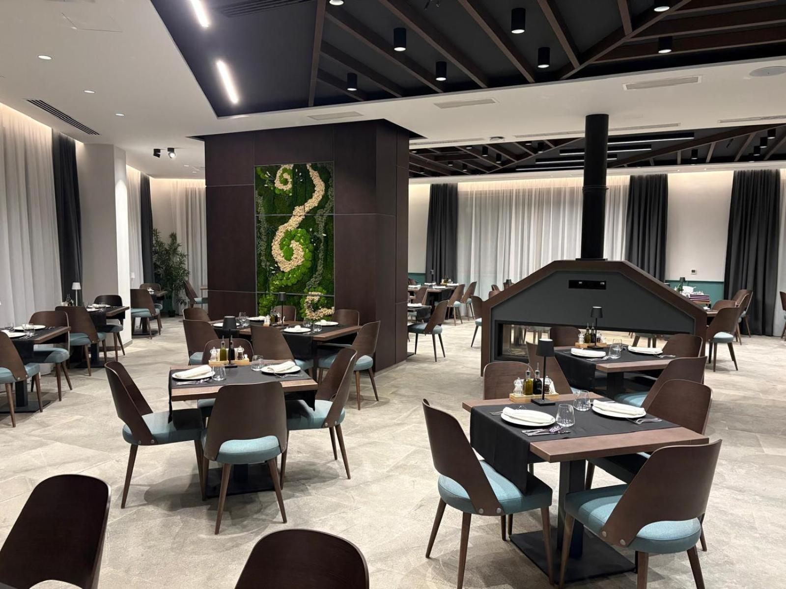 Vila Borova Wellness&Spa Resort Zlatibor Bagian luar foto