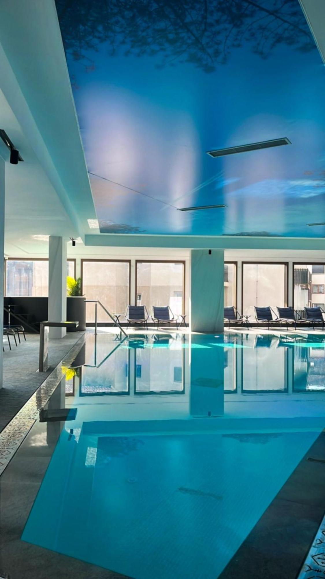 Vila Borova Wellness&Spa Resort Zlatibor Bagian luar foto