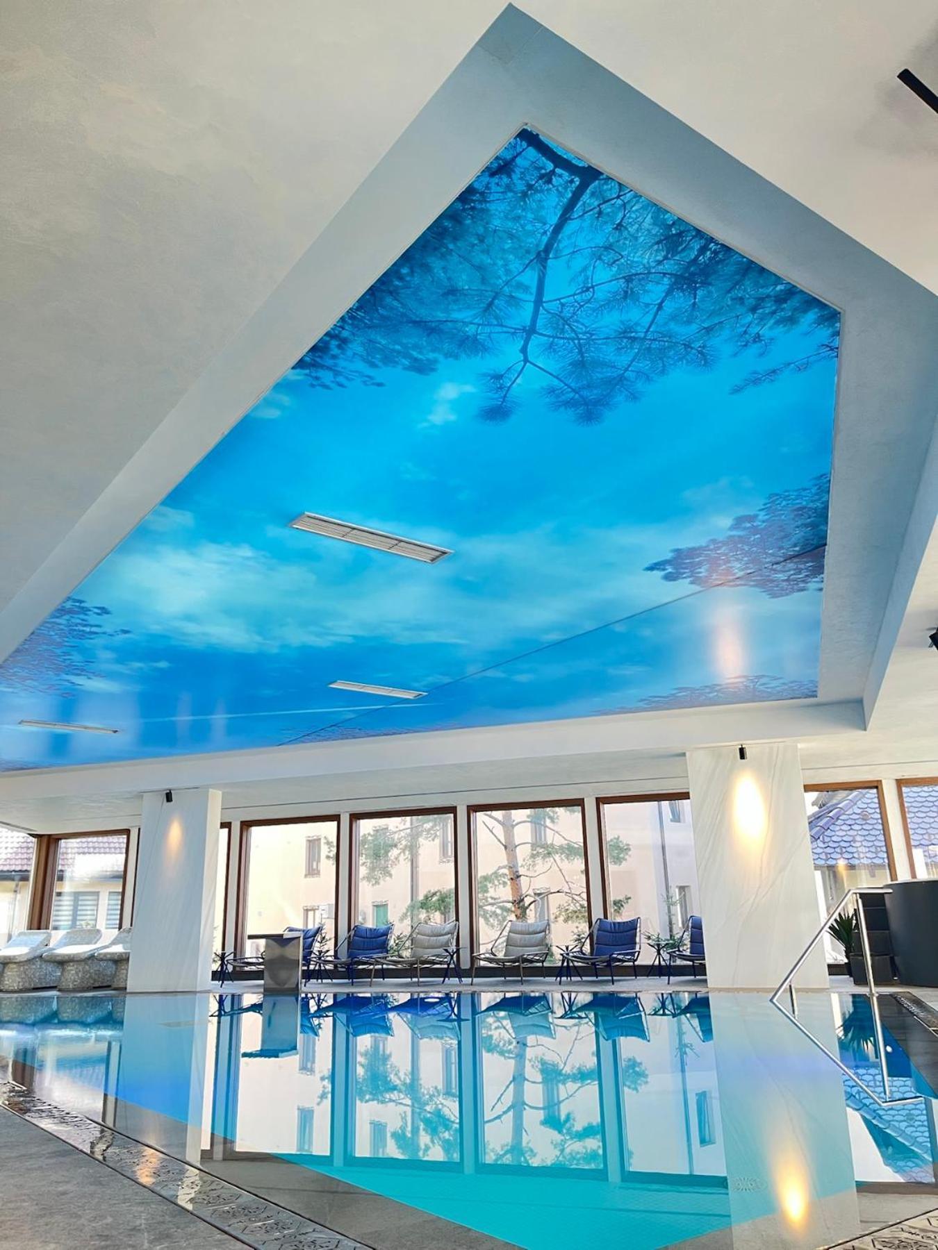 Vila Borova Wellness&Spa Resort Zlatibor Bagian luar foto